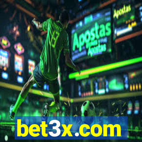 bet3x.com