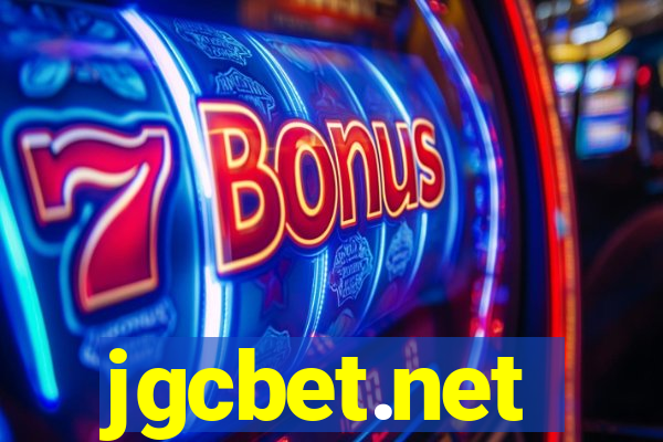 jgcbet.net