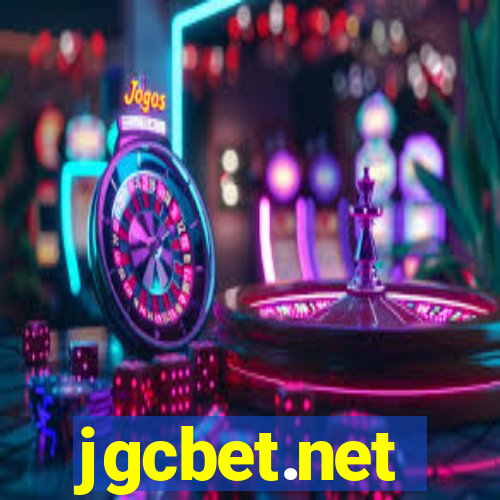 jgcbet.net