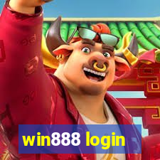 win888 login