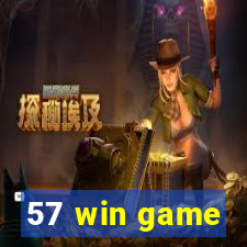 57 win game