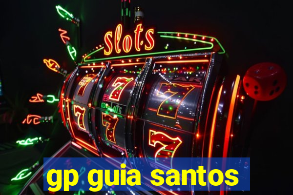 gp guia santos