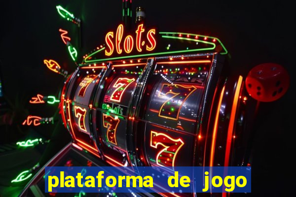 plataforma de jogo que paga no cadastro