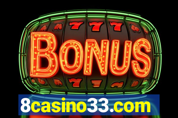 8casino33.com