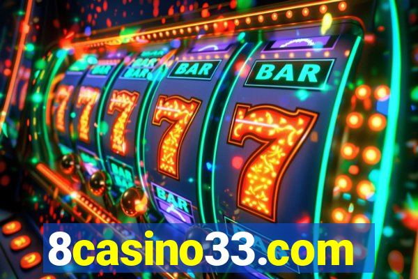 8casino33.com