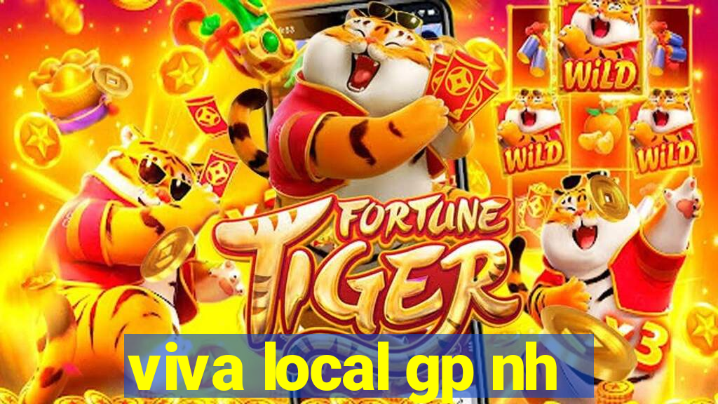 viva local gp nh