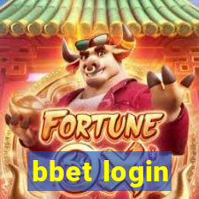 bbet login