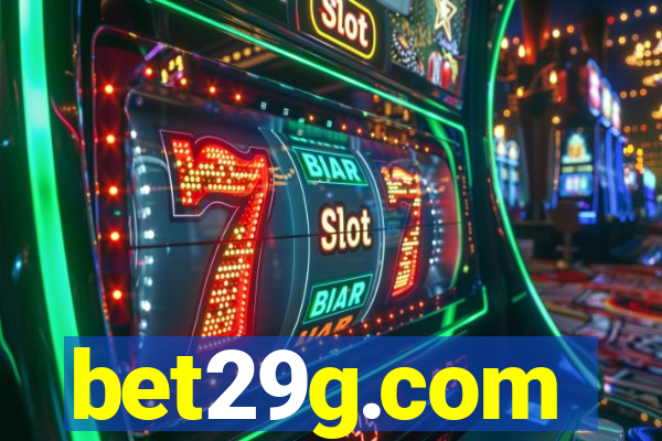 bet29g.com