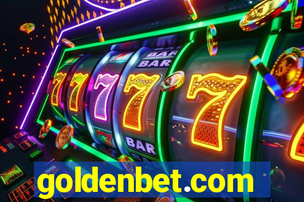 goldenbet.com