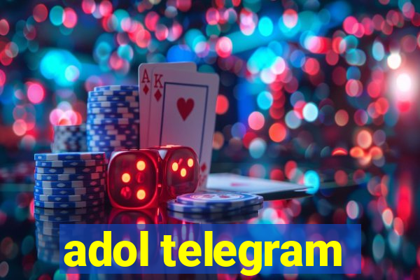 adol telegram