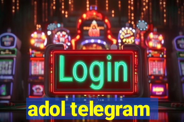 adol telegram