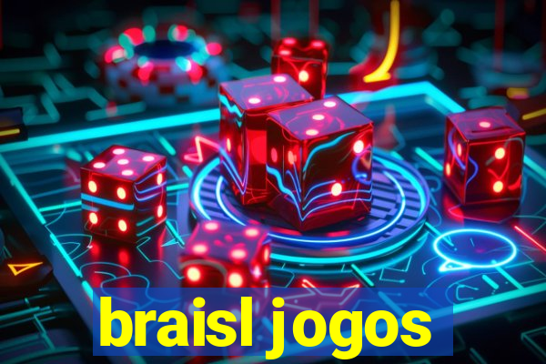 braisl jogos