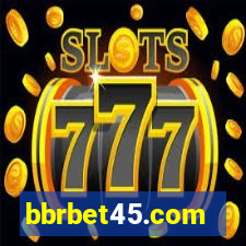 bbrbet45.com