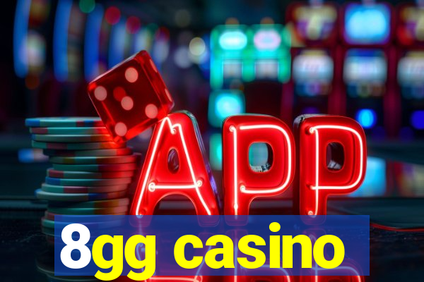 8gg casino