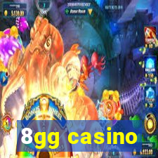 8gg casino