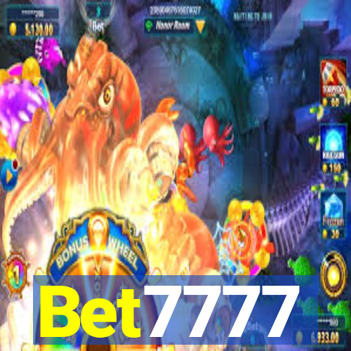 Bet7777