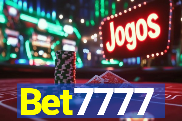 Bet7777