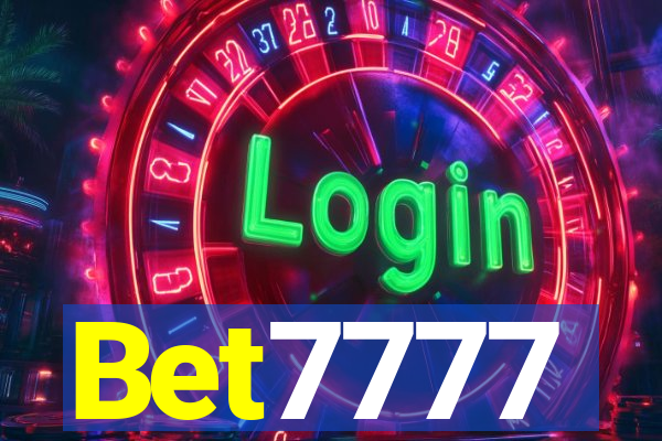 Bet7777