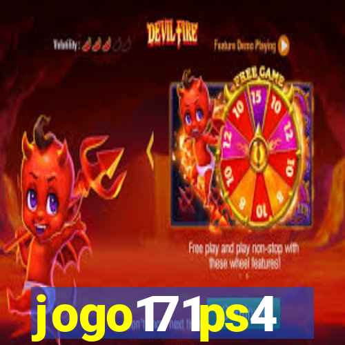 jogo171ps4