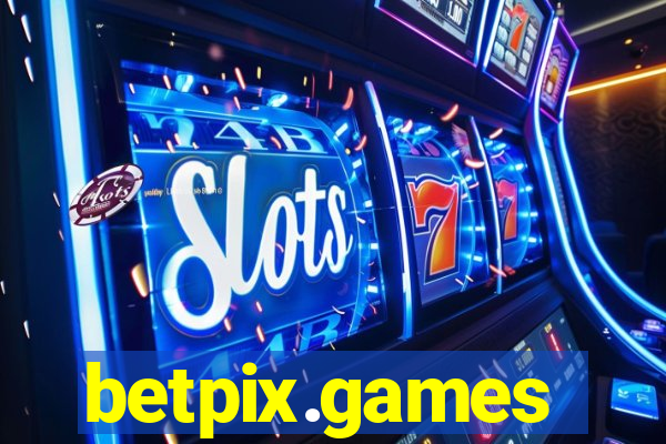 betpix.games