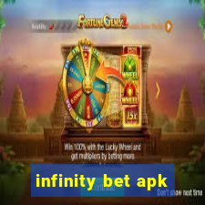 infinity bet apk