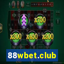 88wbet.club