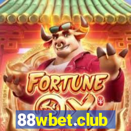 88wbet.club