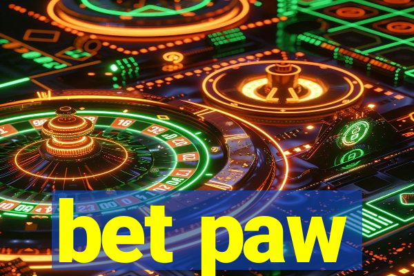 bet paw