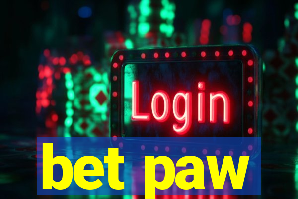 bet paw