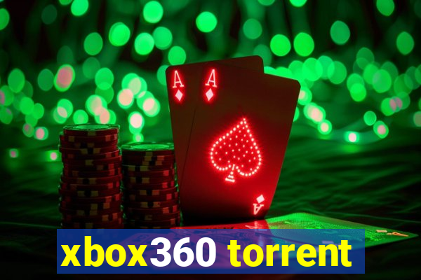 xbox360 torrent