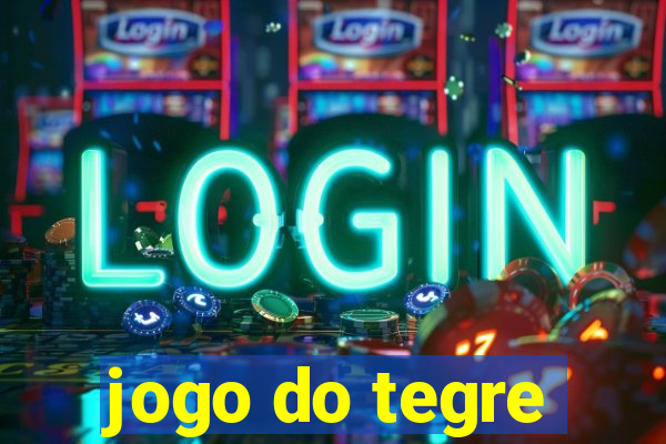 jogo do tegre