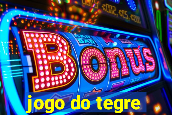 jogo do tegre