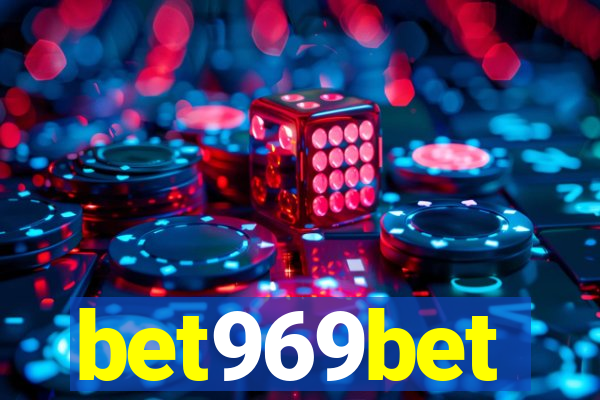 bet969bet