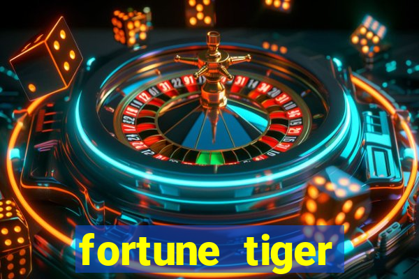 fortune tiger aposta 1 real