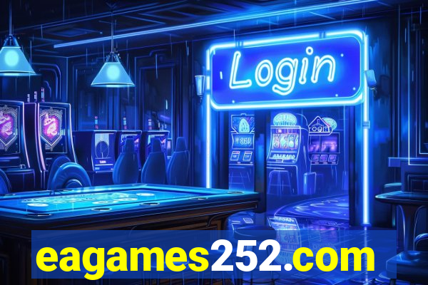 eagames252.com