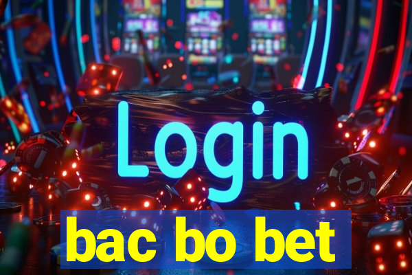 bac bo bet