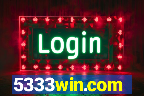 5333win.com