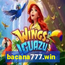 bacana777.win