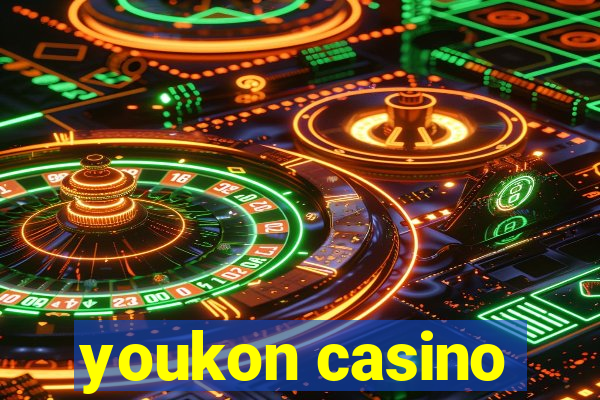 youkon casino