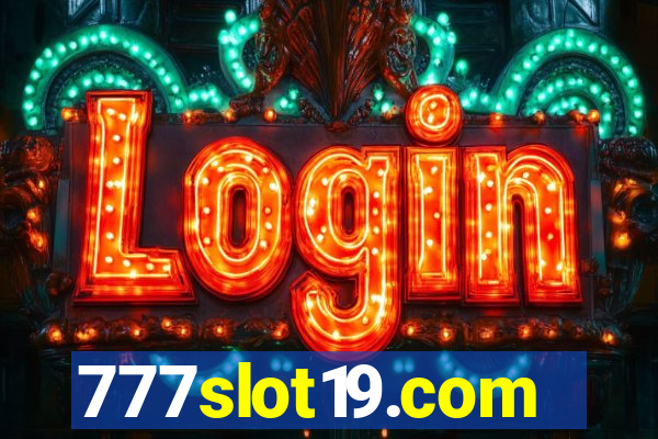 777slot19.com