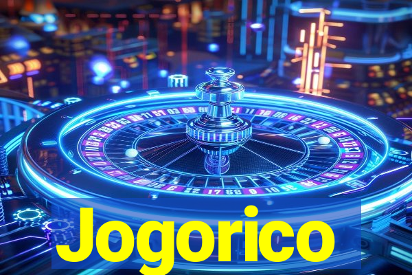 Jogorico