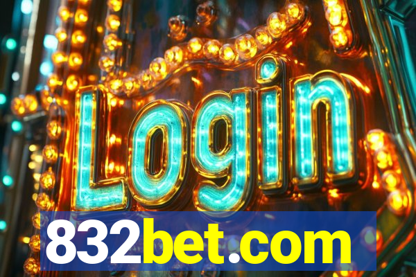 832bet.com