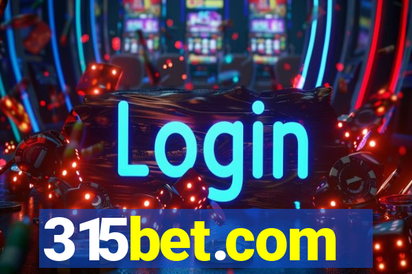 315bet.com