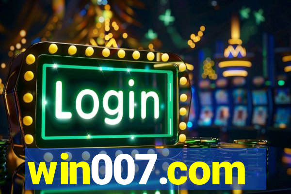 win007.com