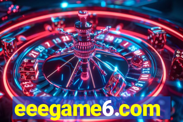 eeegame6.com