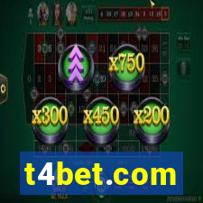 t4bet.com