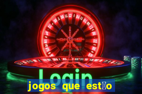 jogos que est茫o pagando de verdade