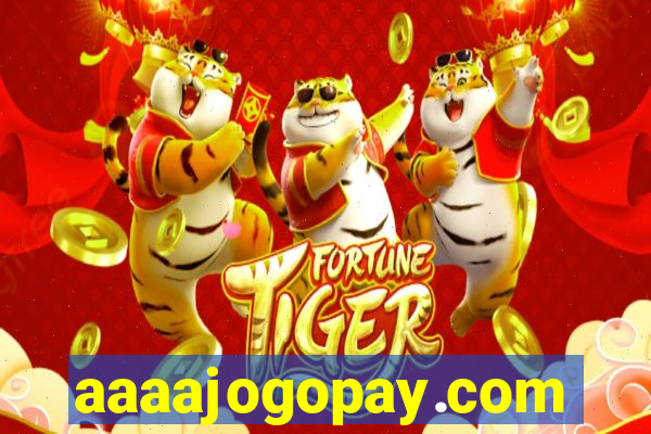 aaaajogopay.com