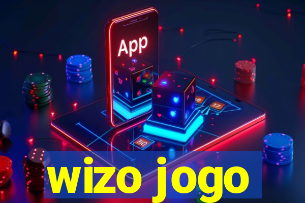 wizo jogo