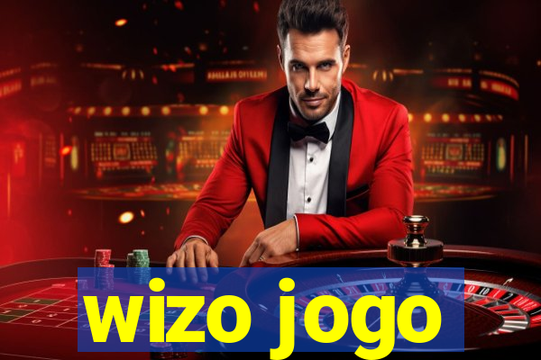 wizo jogo